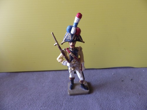 Soldat plomb premier - soldat,