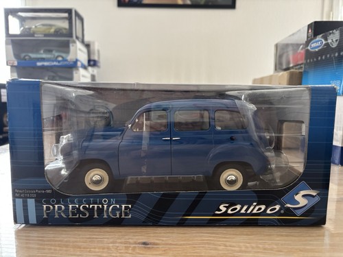 Solido collection prestige - solido,