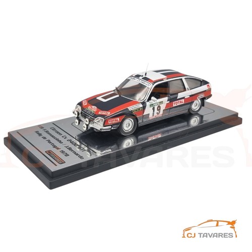 Cjtavares citroen 2400 gti - citroen,