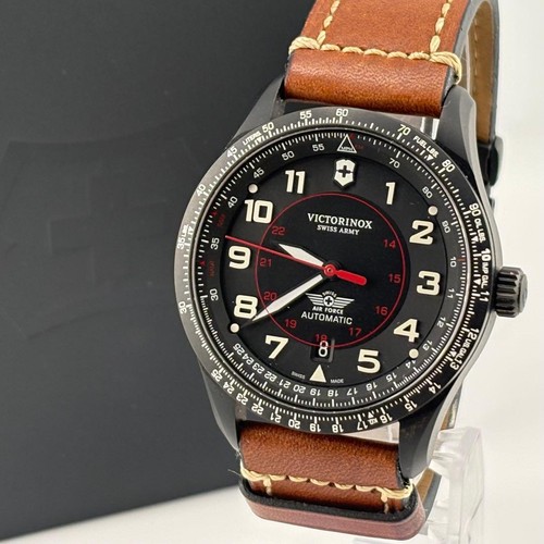 Victorinox airboss mécanique - airboss,