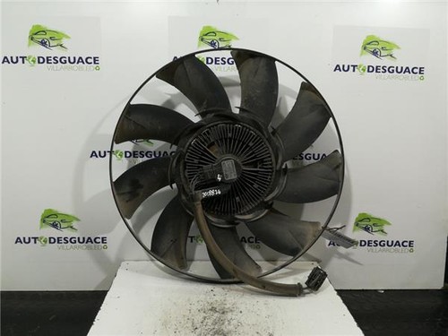 Ventilateur viscocoupleur land - viscocoupleur,