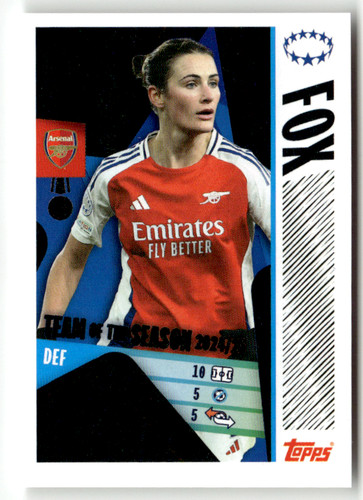 Topps ligue des champions - topps,