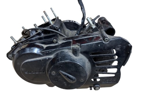 Bas moteur suzuki 125 rg - 125,