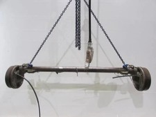 Essieu arriere RENAULT TRAFIC 1 PHASE 1 7700301593