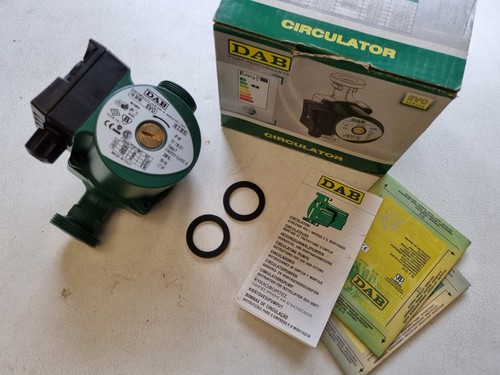 Circulateur dab 180 neuf - va,