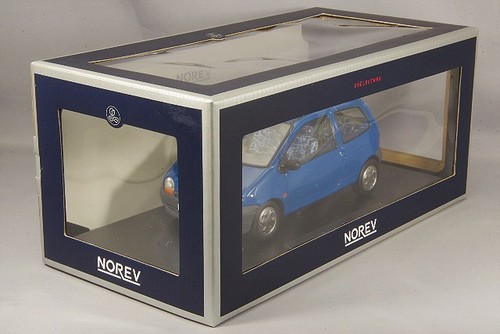 Renault twingo mki - mki, 1995