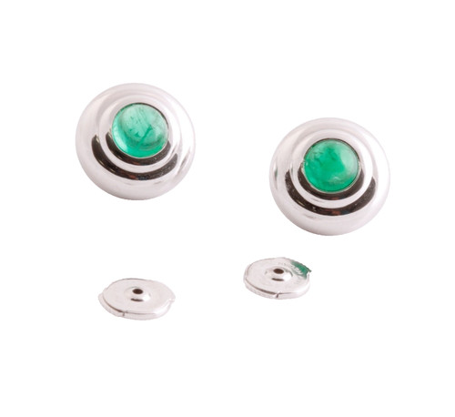 Chopard happy sport - sport, white