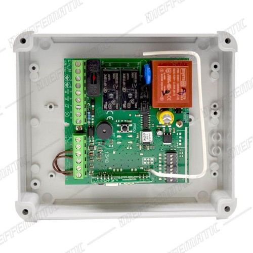 Carte centralina d11418300002 - carte,