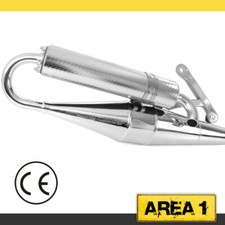 Silencieux Sport Tecnigas