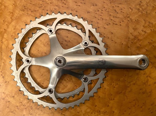 Pédalier campagnolo chorus - pédalier,