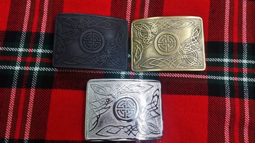 Masculine highland kilt - tc,