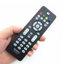 Télécommande pour Philips Smart lcd HD TV 42PFL7422 rc2023617/01 RC7599 RC7502