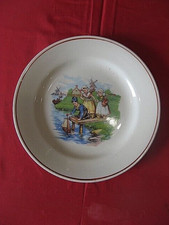 "603.13" ASSIETTE DESSERT