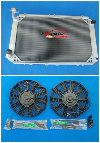 Radiateur ventilateur pour - radiateur, +ventilateur
