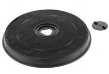 FILTRE A CHARBON ROND H20 POUR