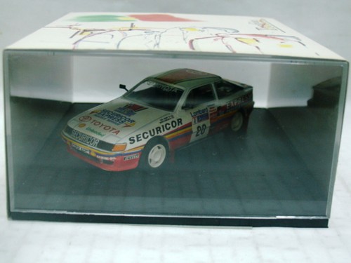 Wow extrêmement rare - wow, toyota