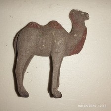 CHAMEAU Floqué pour CRECHE