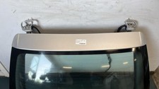 Malle/Hayon arriere AUDI A4 3