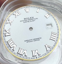 Rolex cadran datejust - rolex,