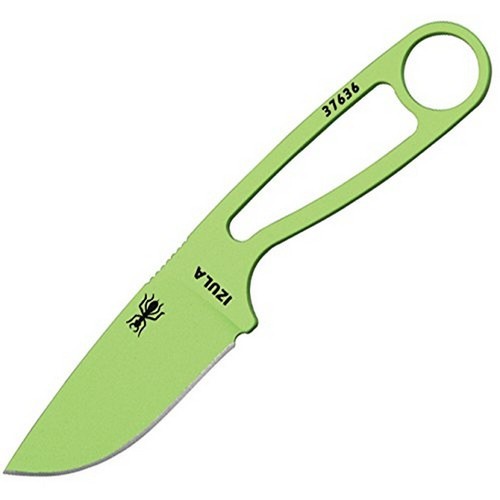 Esee izula fixed knife - esee, full