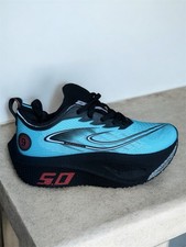 Chaussures De Course  Bleues