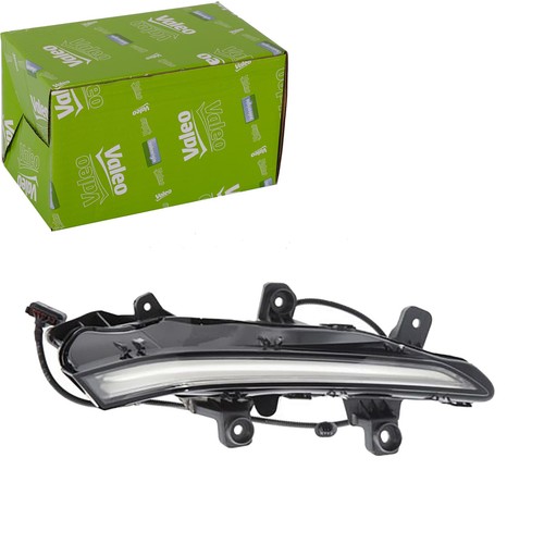 Valeo phare anti brouillard - valeo,