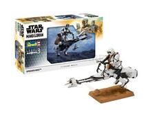 REVELL 06786 1/12 Star Wars Le