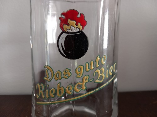 Ancienne chope émaillée - ancienne,