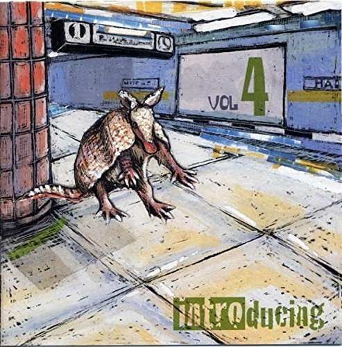 Intro ducing cd - 04, [cd]