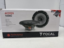 Focal The Spirit Of Sound