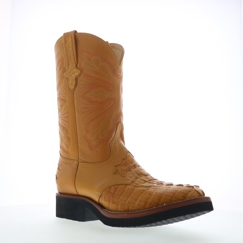 Ferrini crepe sole roper - ferrini,