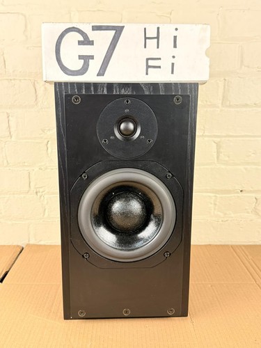 Atc scm passive studio - scm, 20
