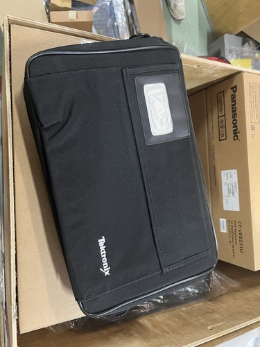 Soft case tektronix - soft,