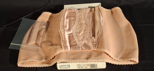 Gaine culottes vintage - vintage, 4