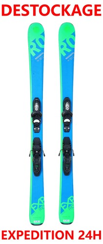 Ski occasion rossignol - occasion,