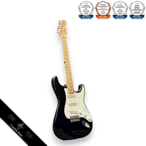 Guitare fender eric - guitare, clapton