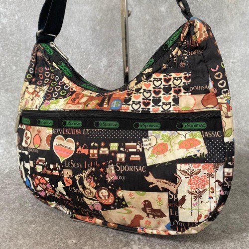 Sac bandoulière lesportsac - à,