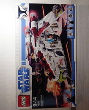LEGO 7676 Star Wars Republic