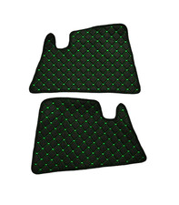 Tapis de panneau de porte en