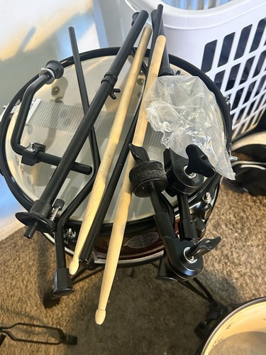 Ludwig questlove pocket kit - questlove,