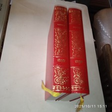 DOSTOIEVSKI. Les frères Karamazov. ill. Pietro Sarti. Edito-Service. 1967. 2 vol