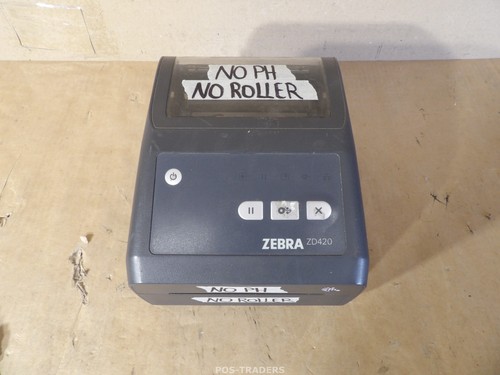 Zebra zd420 direct thermal - direct,