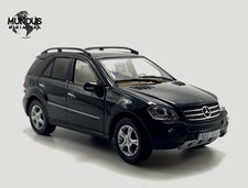 MERCEDES ML500 2005 1:43