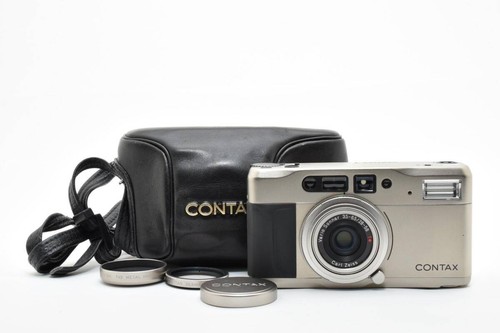 Appareil photo argentique