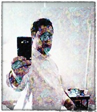 Pièce acoustique 3 par Giles