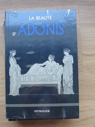 Beaute adonis 19 - la,