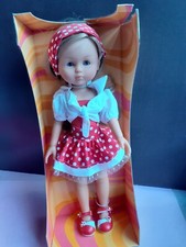 Poupée Camille  Les Chéries