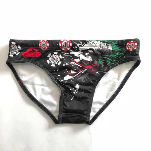 Costume slip turbo mare - costume,