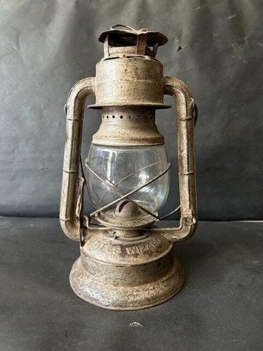 Rare old vintage dietz - rare,