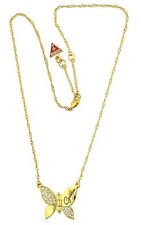 Guess UBN41304 Collier Femme